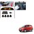 Auto Addict Car Black Reverse Parking Sensor With LED Display For Maruti Suzuki Alto 800