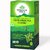 Organic India Tulsi Green Tea Classic - 25 Tea Bags- (Pack Of 2)