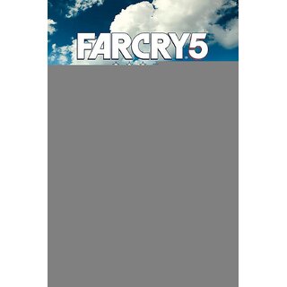                       Far Cry 5 Offline Only                                              