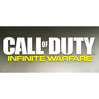                       Call Of Dutyinfinite Warfare                                              