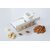 Dry Fruits  Vegetable Slicer ,White