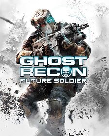 Jbd Ghost Recon Future Soldier Action Offline Pc Game