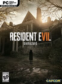 Resident Evil 7 Biohazard Offline Pc