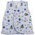 Neska Moda Pack Of 3 Multicolor Baby Vest Or Baby Jabla For 6 To 12 Months KV10