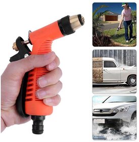Mukta Enterprise Water Gun Spray  gun for garden Water spray gun for car and garden