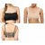 Minha Women's pack of 3 brallette