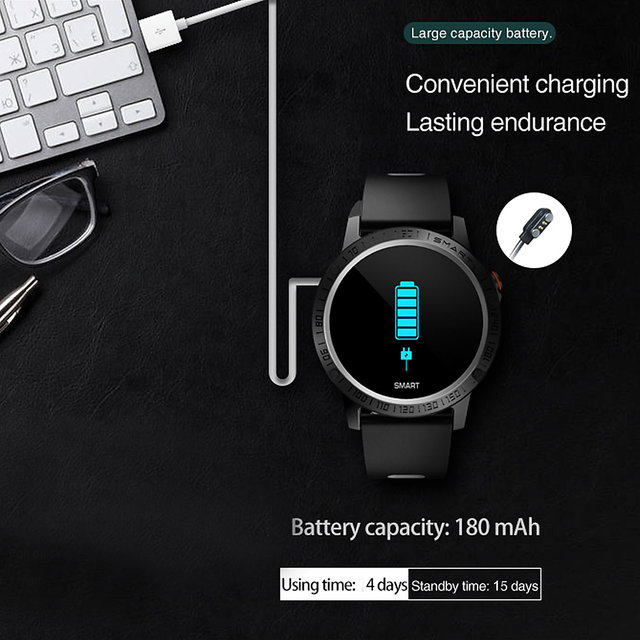 bingo f6 smartwatch