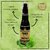 Avnii's Brahmi Hair Oil - 100 ml, Excellent For Hair Growth, Dandruff, Brain, Sound Sleep And For Body Massage