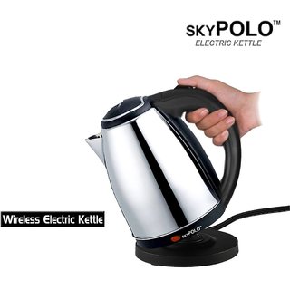 Electric kettle shopclues clearance