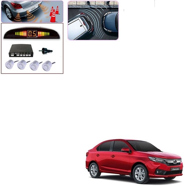 Honda amaze reverse parking outlet sensor