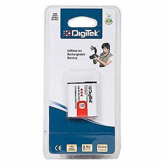 Digitek NP BG1 Camera Battery