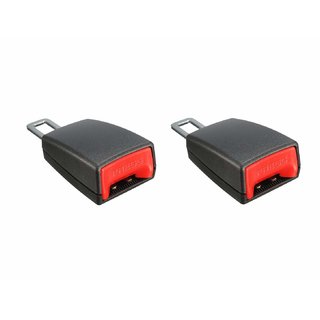booster seat belt extender