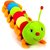 StarOne Collections Colorful Soft Toys - 55 cm