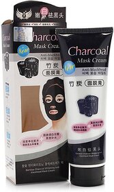 Anti-blackhead Charcoal Face Mask Cream