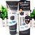 Blackhead Remover Mask, Suction Black Mask, ToullGo Purifying Blackhead Black Pore Removal Peel off Strip Charcoal Mask for Face Nose - Deep Clean Facial Mask