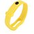 TOTU Wristband Band Strap For Band 2 Smart Bracelet Miband 2 Replacement Silicone Wrist Strap sprort bandYellow