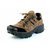 OORA Brown Men/Boy Lace-up Smart Casual Boot