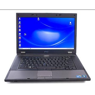 Buy Dell Latitude E5510 Intel Core I3 3rd Gen 8gb Ram 500gb Hdd 14 Like New Condition Online From Shopclues