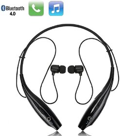 Dayotor Hbs-730 Wireless Bluetooth Stereo Sports Neckband Headset Compatibl