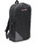LeeRooy Black Canvas 20ltr BackPack for Men's And Women's
