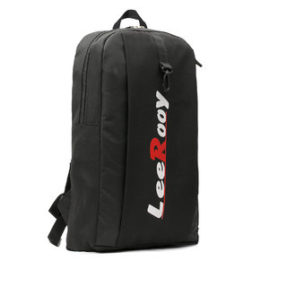 LeeRooy Bagpack And laptop bag