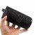 DOITSHOP TG113 Super Bass Wireless Bluetooth Speaker Best Sound Playing Mobile Tablet AUX Memory Card (Black)
