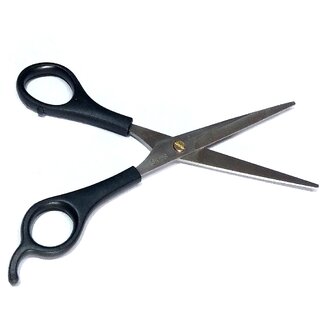 Wholesale Wholesale Stainless Steel 5 Small Size Easy Control Barber Hair  Cutting Scissors From malibabacom
