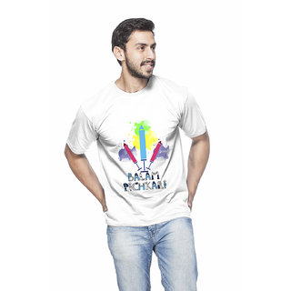 holi special t shirt online