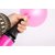 Utkarsh Inflator Plastic Hand Held Latex Party Foil Balloons Air Pump Portable Useful Balloons Toys Decorations Tools
