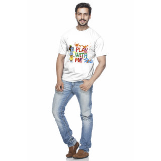 holi t shirt online