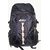 Camel Mountain 701 Black Backpack