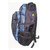 Camel Mountain 701 Polyester Navy Blue Backpack