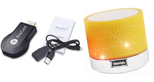 eastar trolley speaker