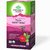 Organic India Tulsi Sweet Rose 25 Tea Bags- (Pack Of 3)