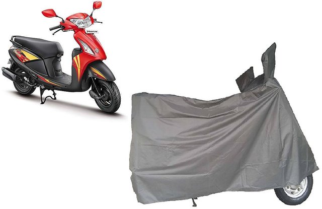 pleasure bike cover