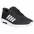 ROBBOX Men's Ultra Mesh Casual Stylish Summer Black Sports Shoes For Men's