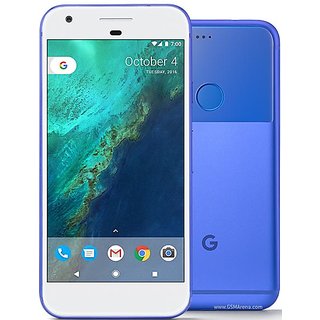 Google Pixel 32 GB, 4 GB RAM Refurbished Phone