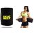 Eastern Club Sweat Slim Shaper Tummy Tucker Belt Unisex Pack of 1