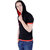 color club mens t-shirt with hooded