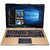 iBall Aer3 13.3-inch Laptop (Intel Pentium 4GB/64GB/Windows 10/1.58kg) Golden