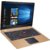 iBall Aer3 13.3-inch Laptop (Intel Pentium 4GB/64GB/Windows 10/1.58kg) Golden