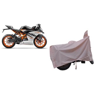 ktm duke 390 bike cover