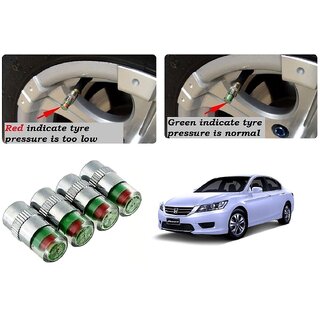 Honda accord tire valve caps discount