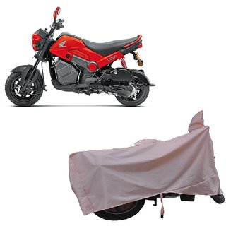 Honda navi silencer cover price clearance