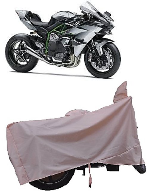 kawasaki ninja bike cover