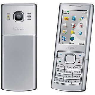buy nokia 6500 classic silver 6 months seller warranty online 4499 from shopclues