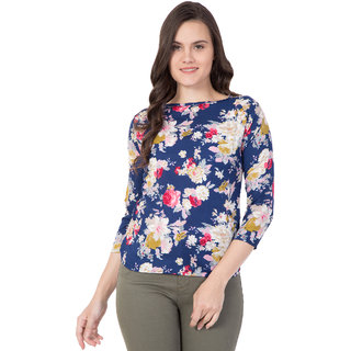 Shopclues western tops on sale