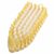 Martand Flexible Cleaning Brush for Home, Kitchen and Bathroom- Multicolor 1pc