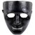 Charismacart Stoneman Plastic Party Mask (Pack of 2)
