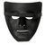Charismacart Stoneman Plastic Party Mask (Pack of 2)